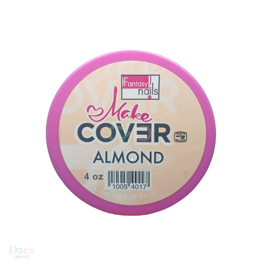 Almond Fantasy 4oz