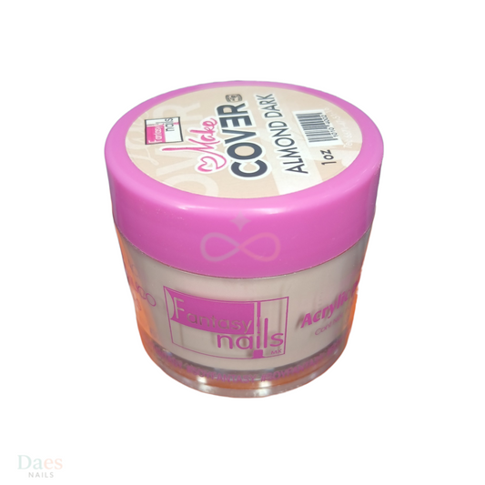 Almond Dark Fantasy 1oz