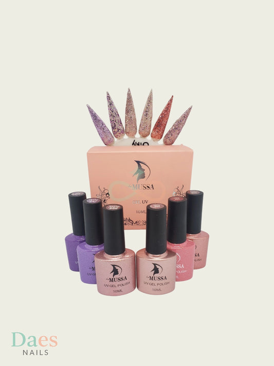 Mussa Gama - Girly