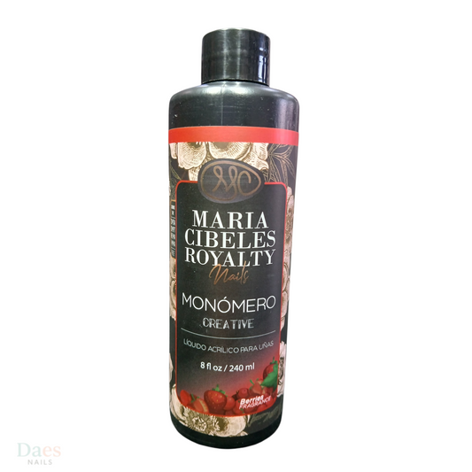 Maria Cibeles Monomero 8oz