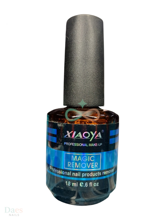 Removedor en Gel - Xiaoya