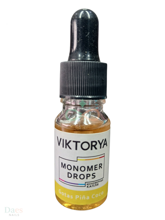 Gotas Aromáticas Monomero - Viktorya