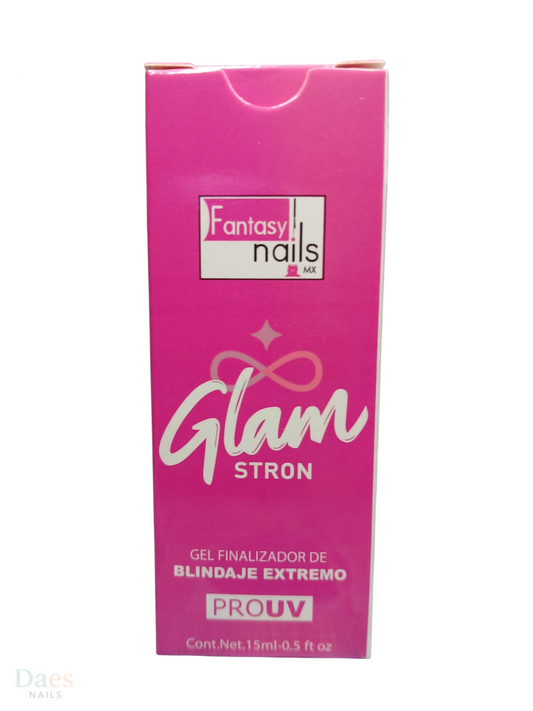 Glam Refill - Fantasy Nails