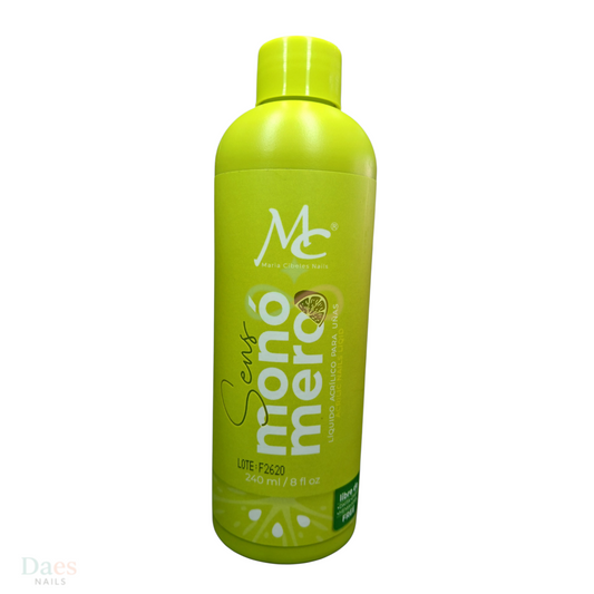 Monomero Mc Sense (Limón) 8oz
