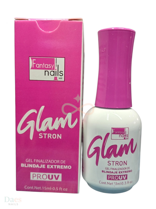 Glam - Fantasy Nails