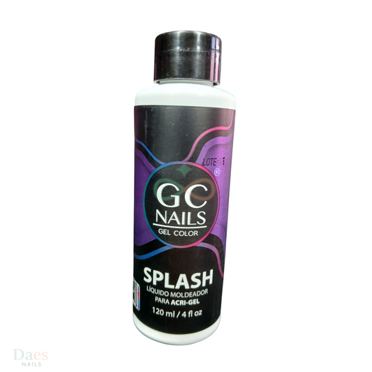 Liquido Moldeador AcriGel GC