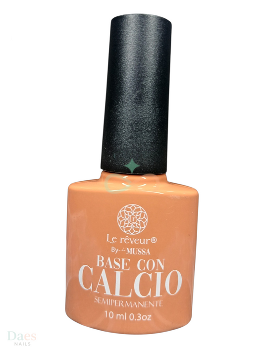 Base Calcio - Mussa
