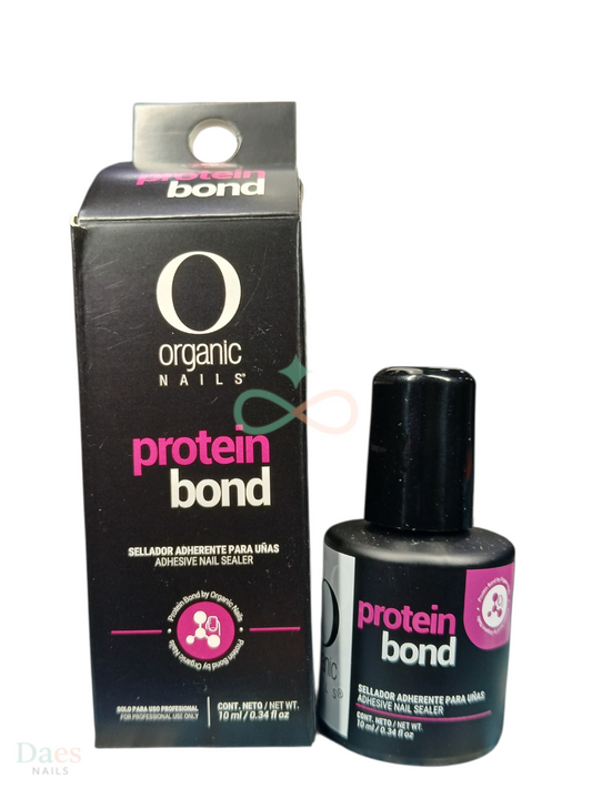 Proteín Bond - Organic