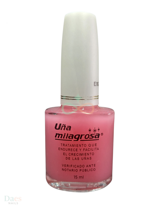 Uña Miagrosa