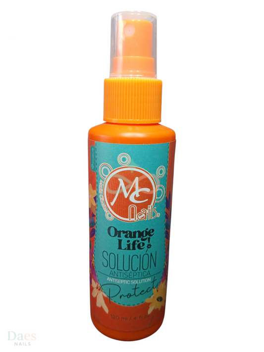 Sani Spray  - MC