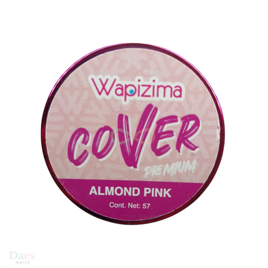 Almond Pink Wapizima 2oz
