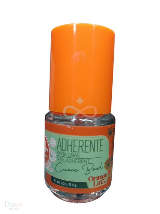 Adherente (Cuore Bond) - MC