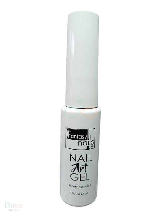 Gel Liner (Blanco) - Fantasy