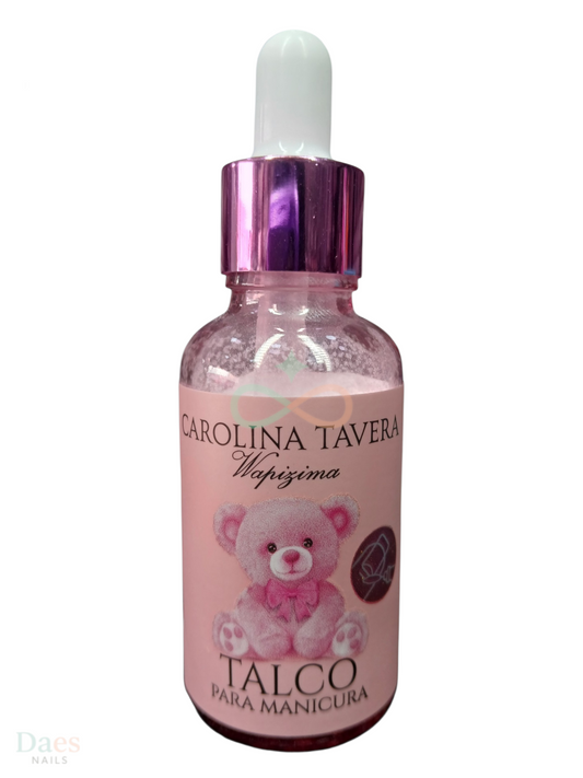 Talco Manicura - Wapizima