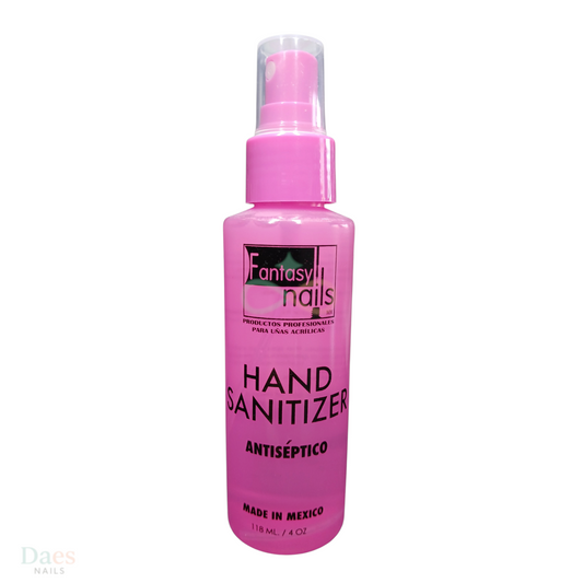 Hand Sanitizer Fantasy 4oz