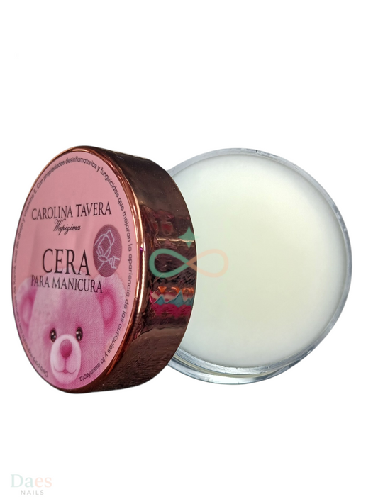 Cera Manicura - Wapizima