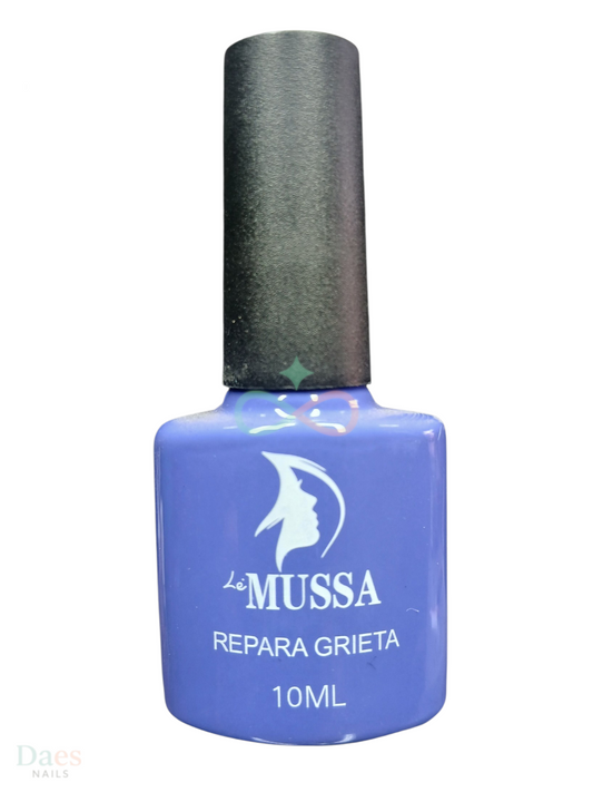 Repara Grieta - Mussa
