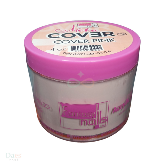 Cover Pink Fantasy 4oz