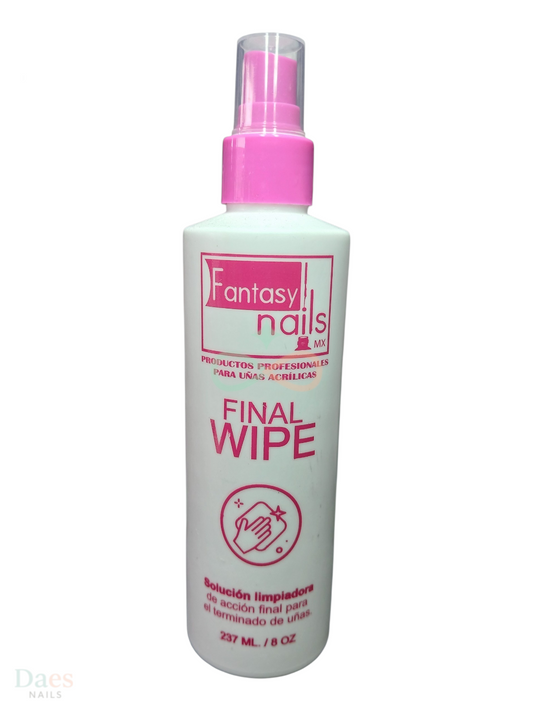 Finish Solution - Fantasy