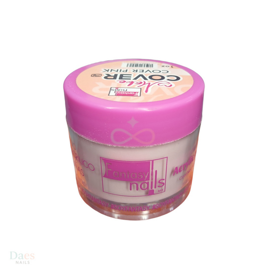 Cover Pink Fantasy 1oz