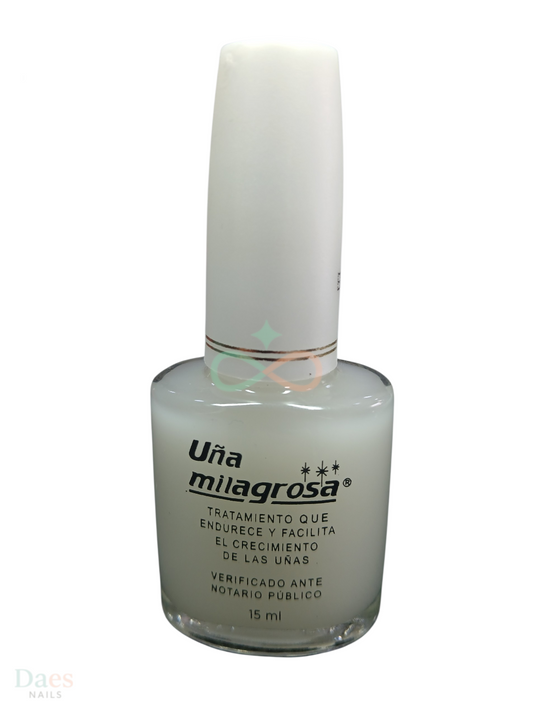 Uña Miagrosa