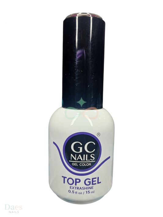 Top Coat - GC