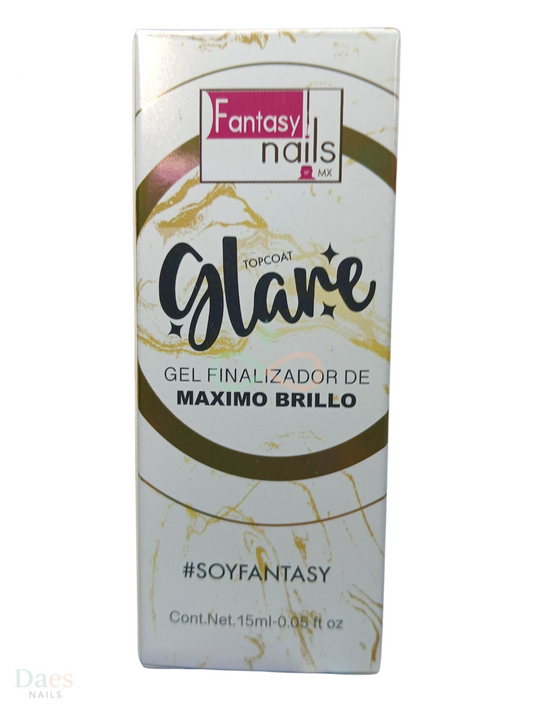 Glare - Fantasy Nails