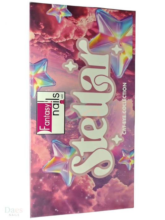 Colección Stellar - Fantasy