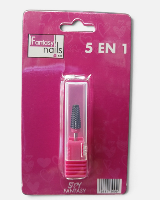 Punta 5 en 1 - Fantasy