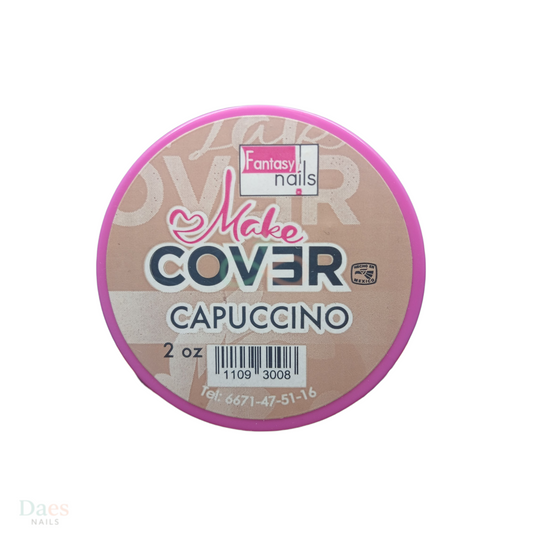 Capuccino Fantasy 2oz
