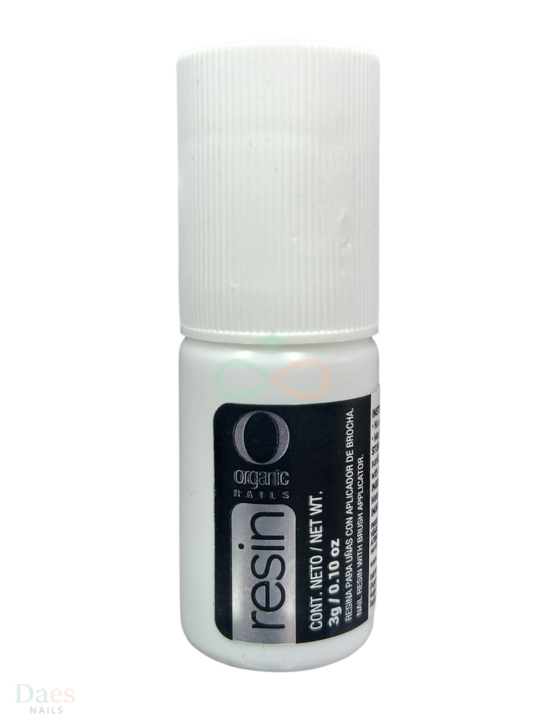Organic  - Completo