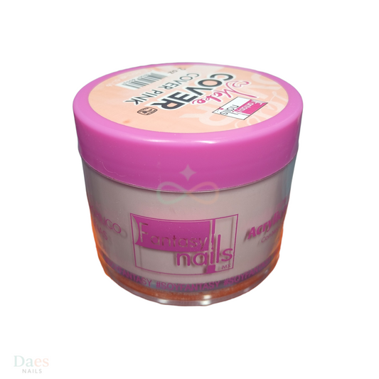 Cover Pink Fantasy 2oz