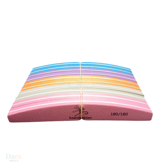 Paquete Buffer (10pz) Mussa