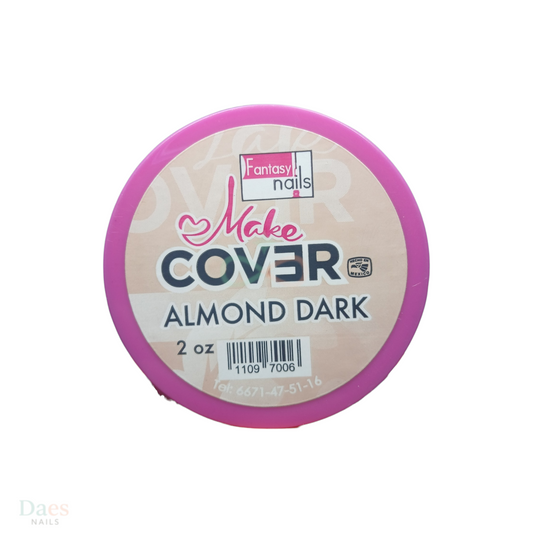 Almond Dark Fantasy 2oz