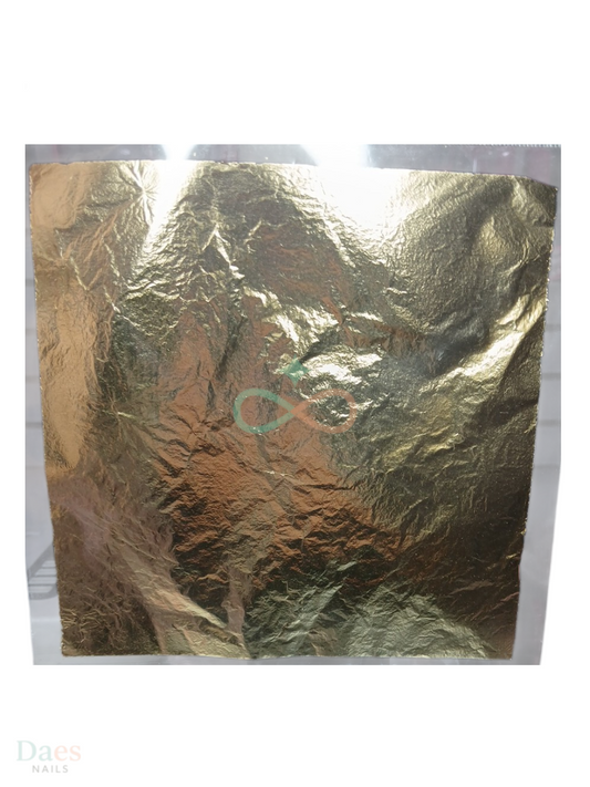 Hoja Oro
