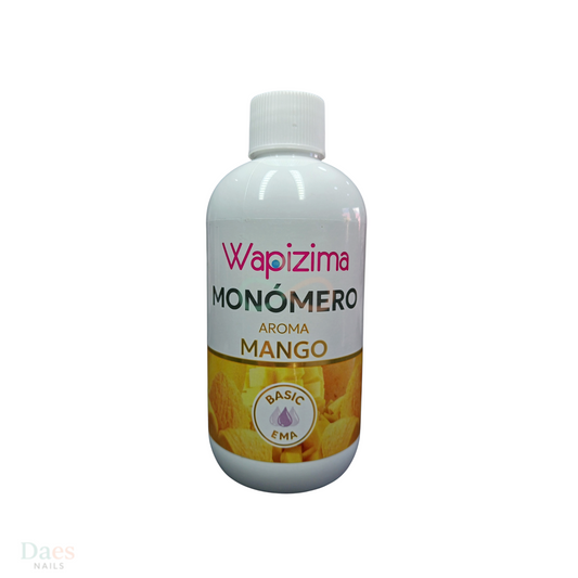 Monómero Wapzima (Mango) 8oz