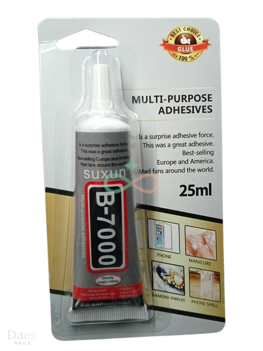 Pegamento E-6000