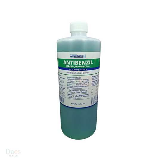 Antibenzil Altamirano 500ml