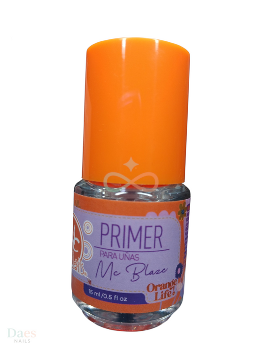 Primer (Blaze) - MC