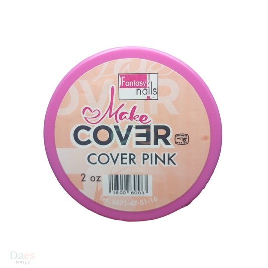 Cover Pink Fantasy 2oz