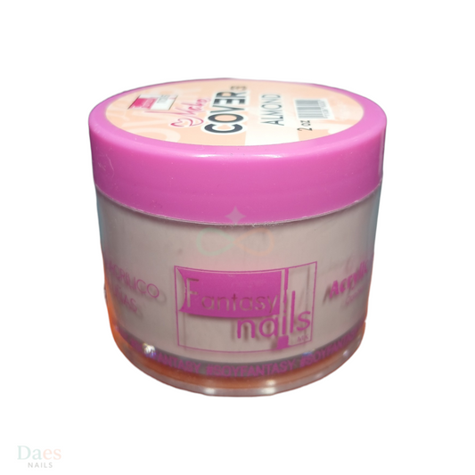 Almond Fantasy 2oz