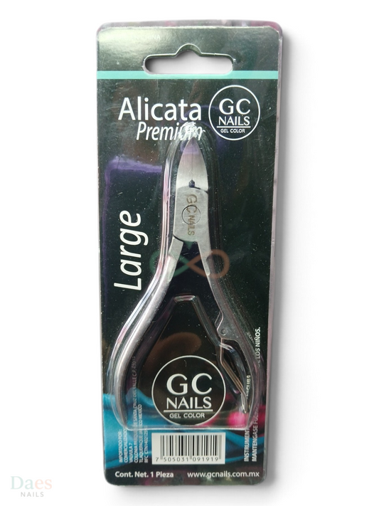 Alicata de Pie - GC