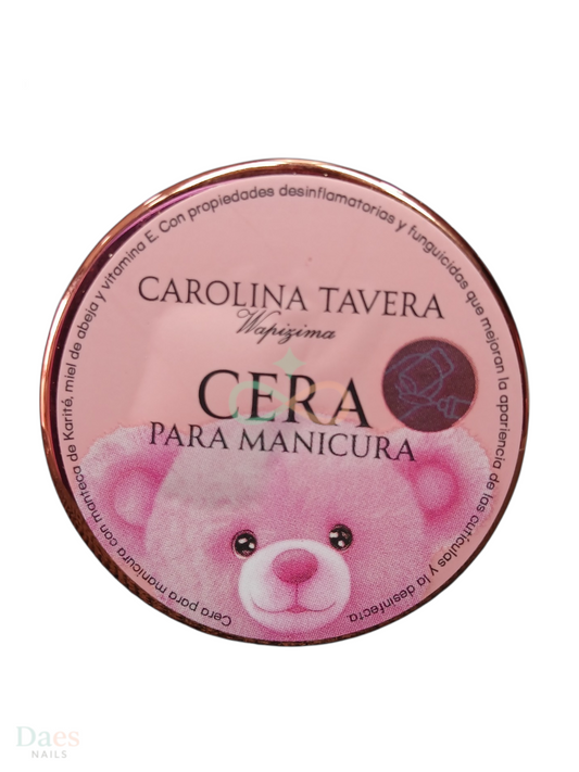 Cera Manicura - Wapizima