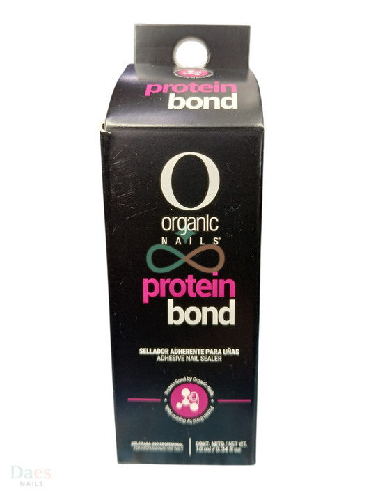 Proteín Bond - Organic
