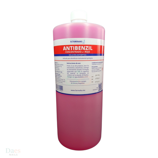 Antibenzil Altamirano 1lt