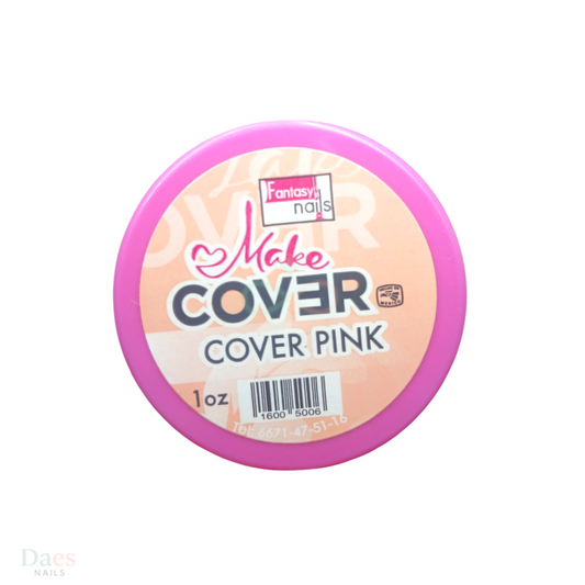 Cover Pink Fantasy 1oz