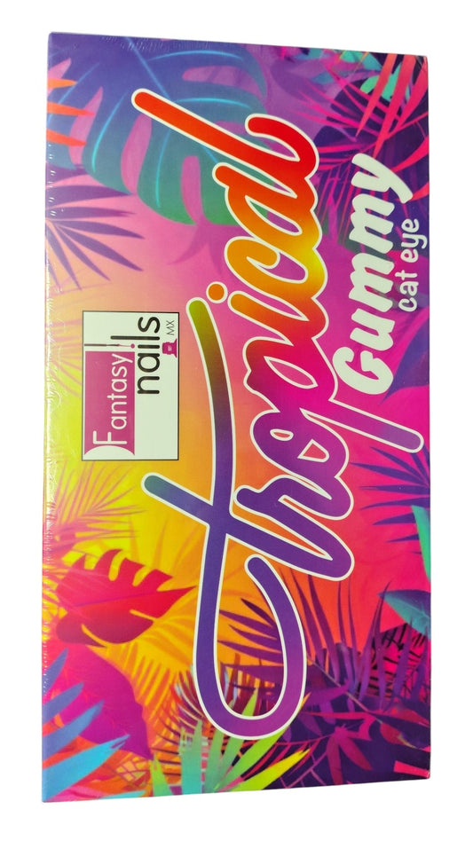 Colección TROPICAL - Fantasy